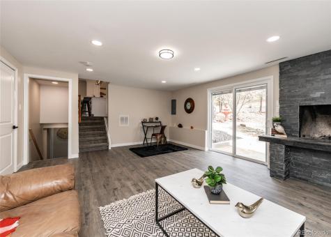 1021 Pioneer Lane Colorado Springs CO 80904