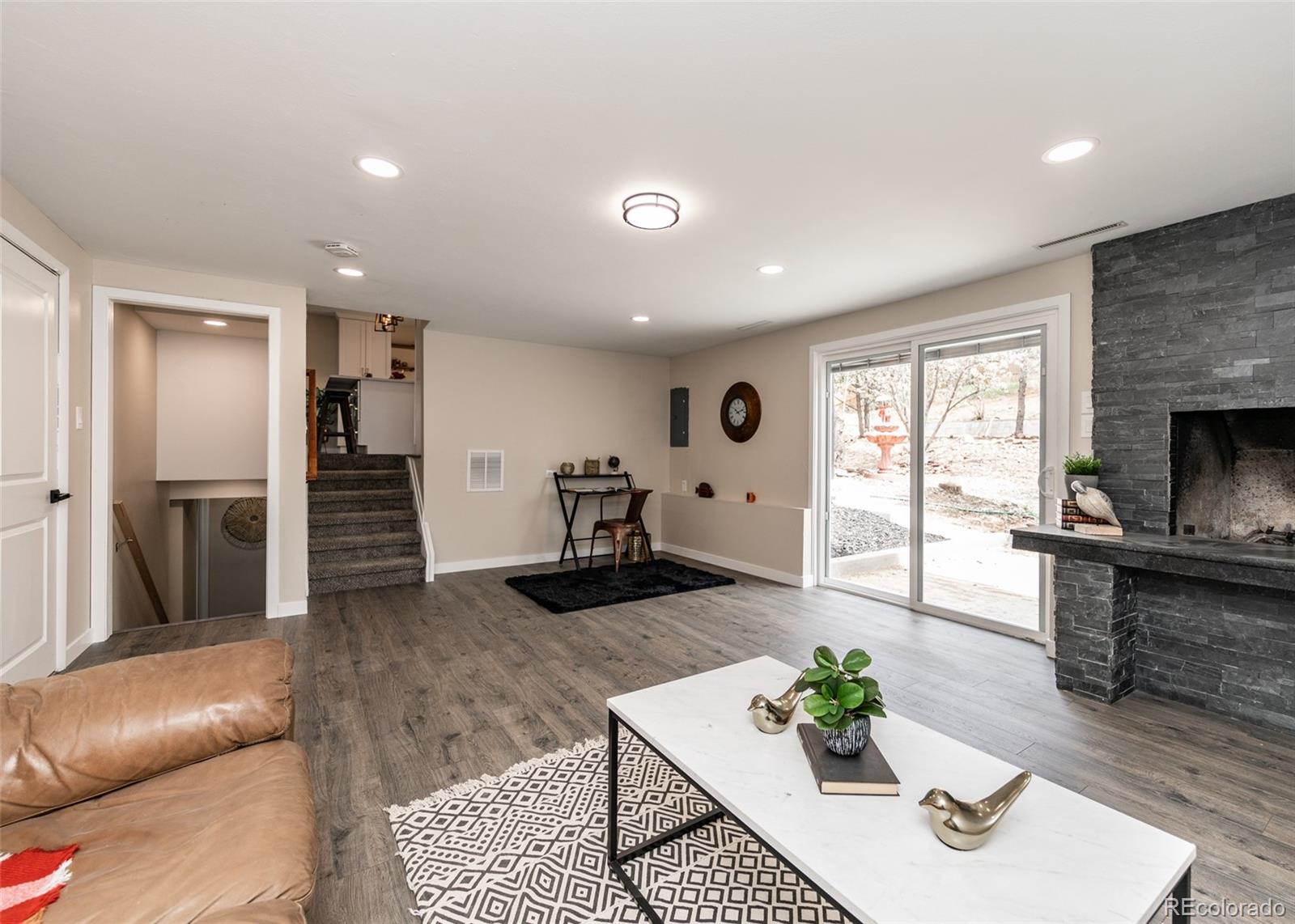 1021 Pioneer Lane Colorado Springs CO 80904