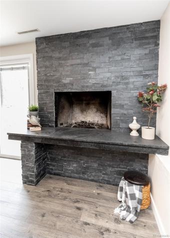 1021 Pioneer Lane Colorado Springs CO 80904