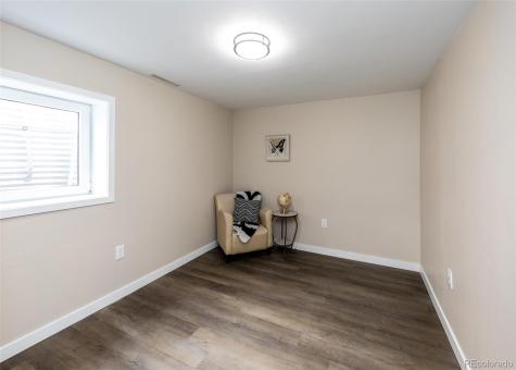 1021 Pioneer Lane Colorado Springs CO 80904