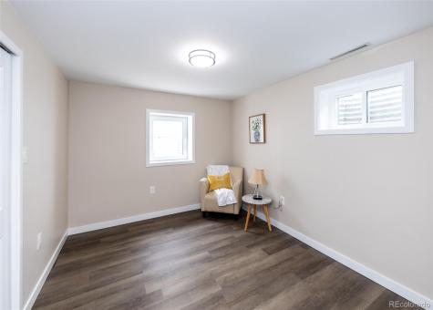 1021 Pioneer Lane Colorado Springs CO 80904