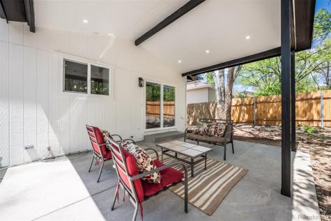 1021 Pioneer Lane Colorado Springs CO 80904