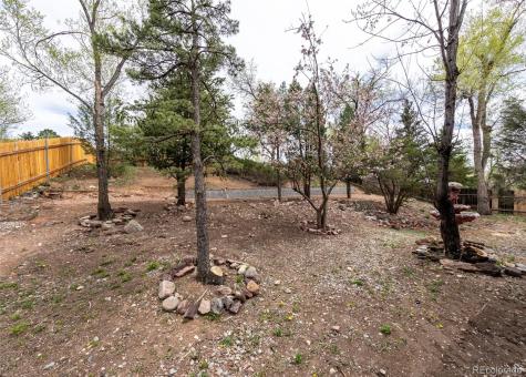 1021 Pioneer Lane Colorado Springs CO 80904