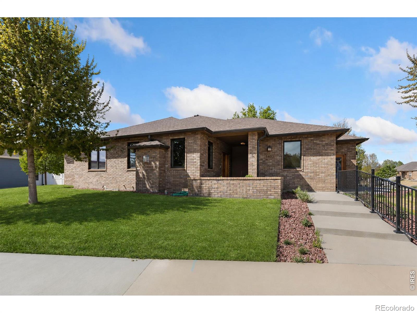 5403 5th St Road Greeley CO 80634