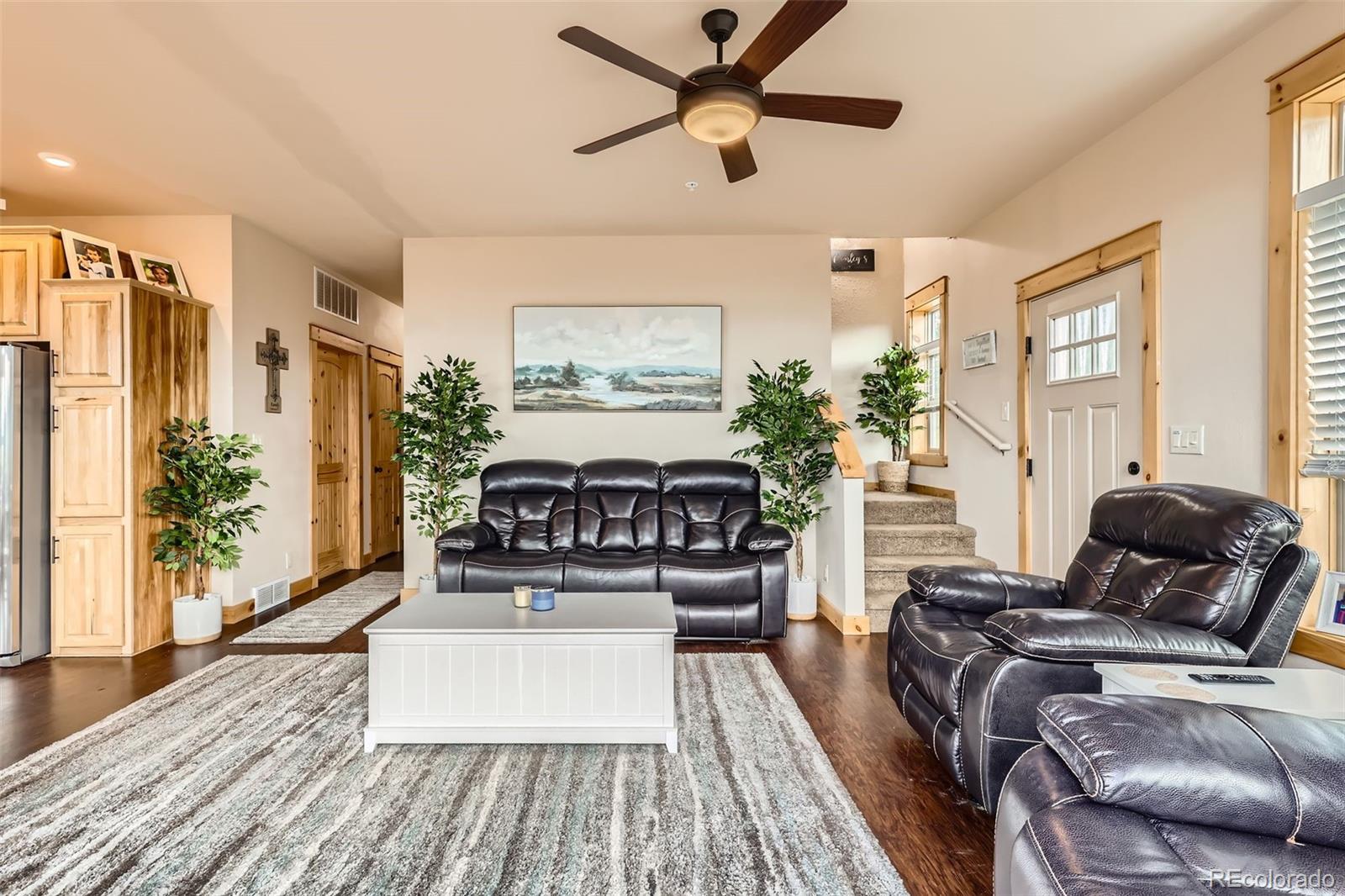 72 Hilltop Drive Bailey CO 80421