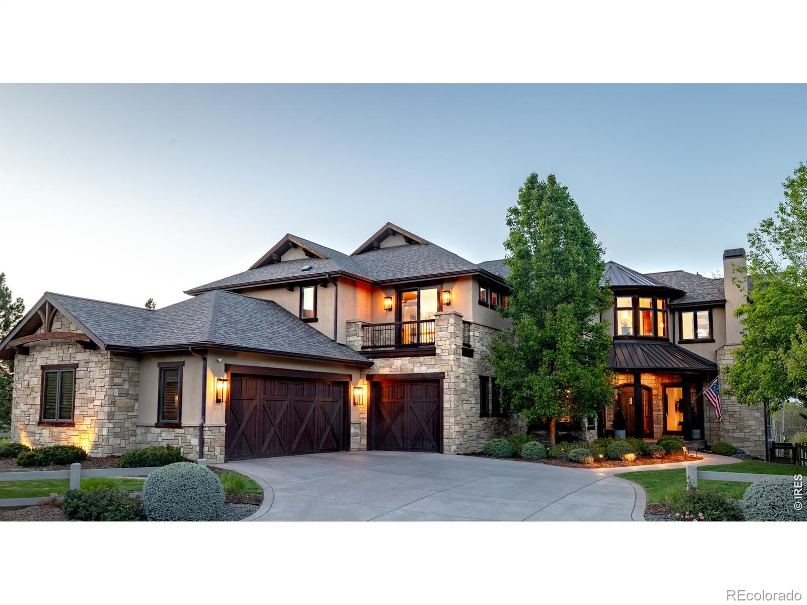 617 Corona Court Lafayette CO 80026