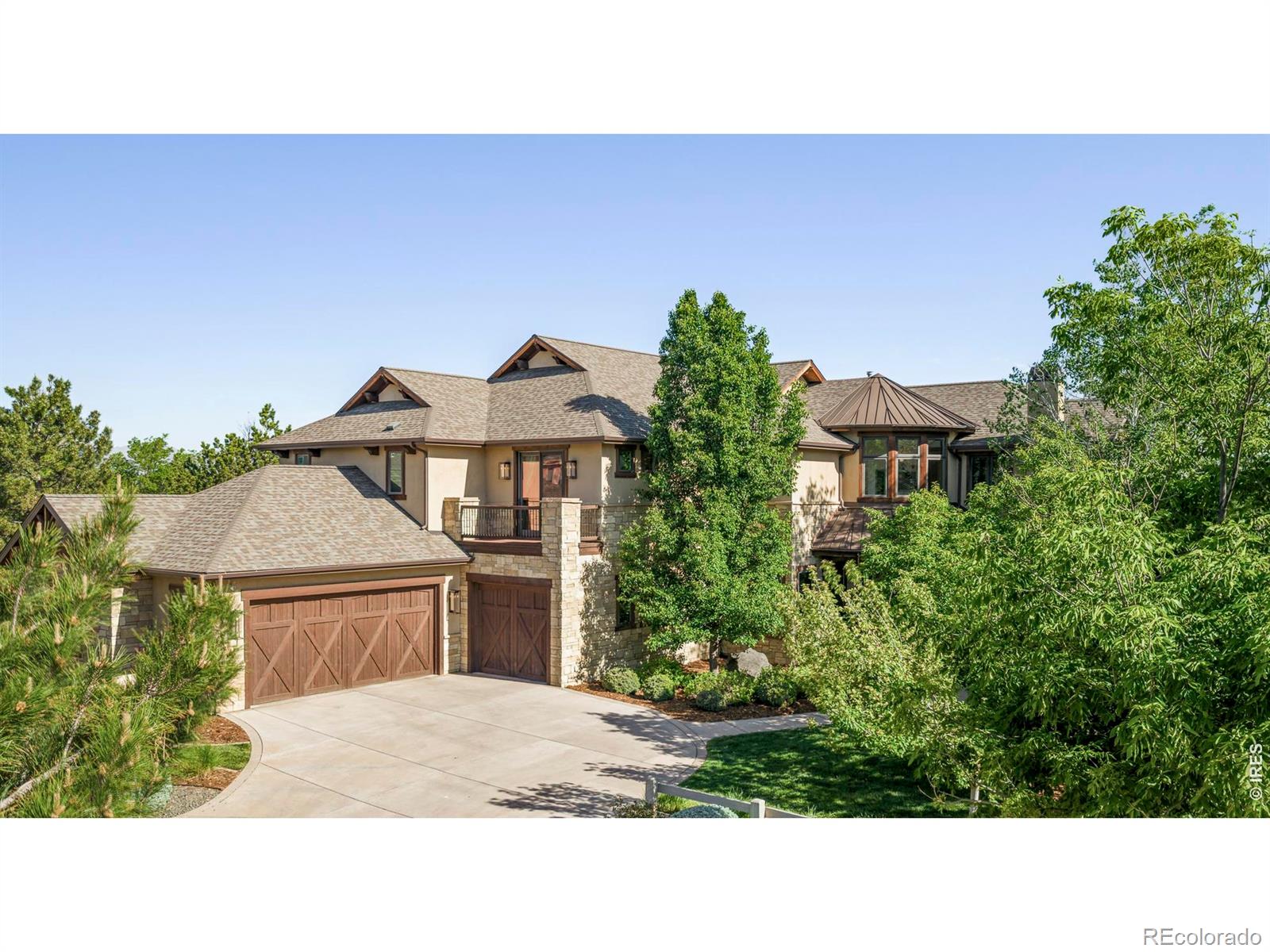 617 Corona Court Lafayette CO 80026