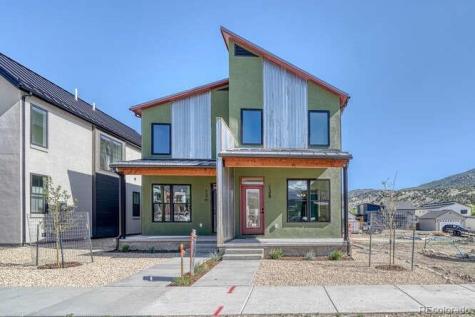 138 Chase Street Salida CO 81201
