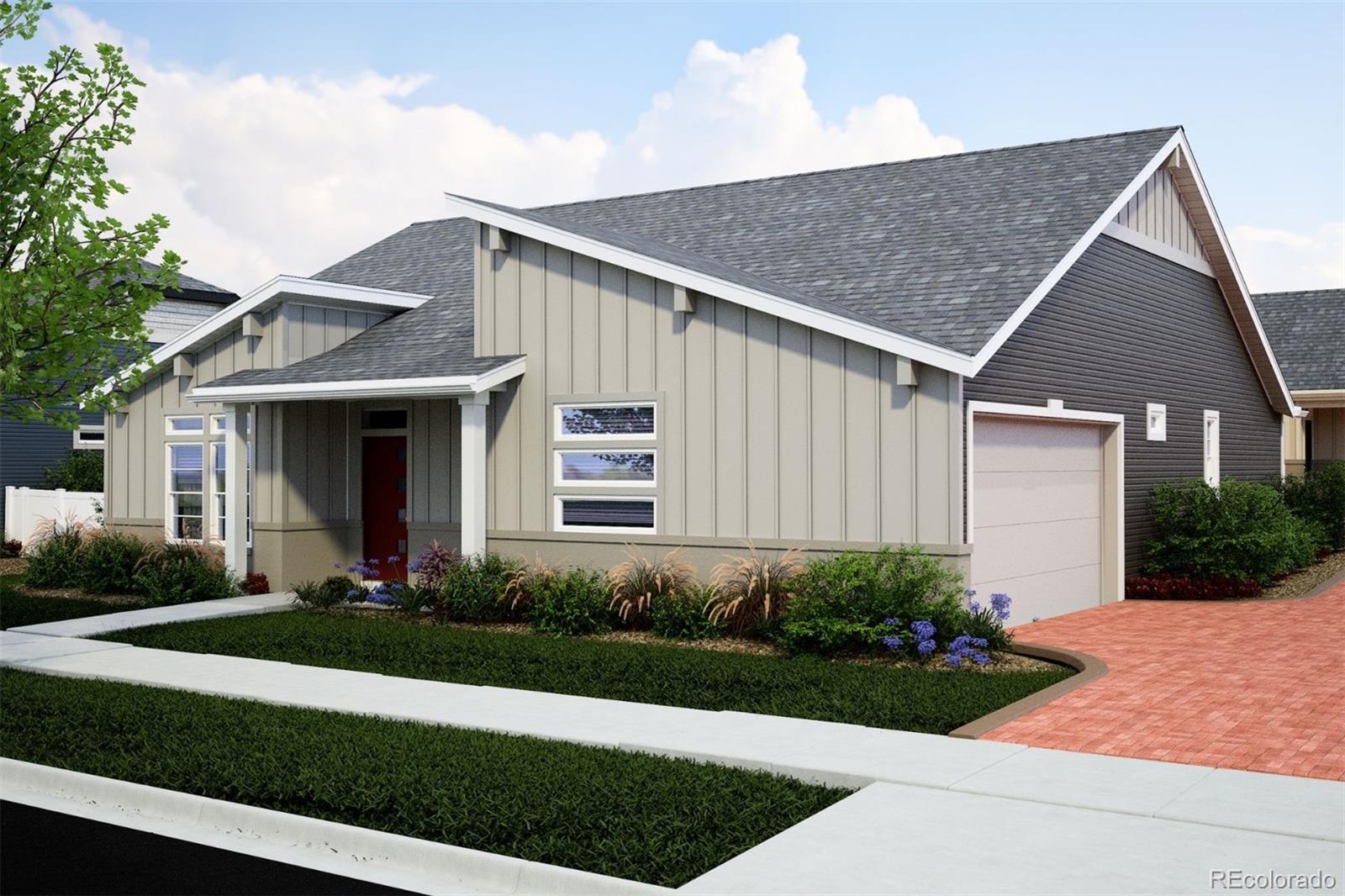 5171 N Quatar Street Aurora CO 80019