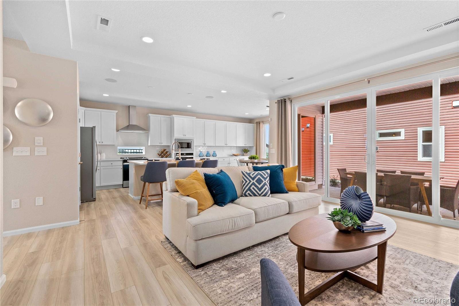 5171 N Quatar Street Aurora CO 80019