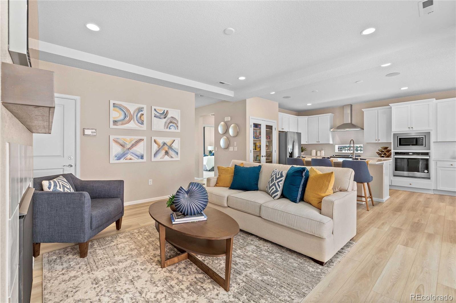 5171 N Quatar Street Aurora CO 80019