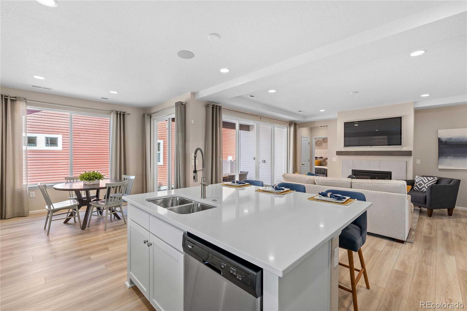 5171 N Quatar Street Aurora CO 80019
