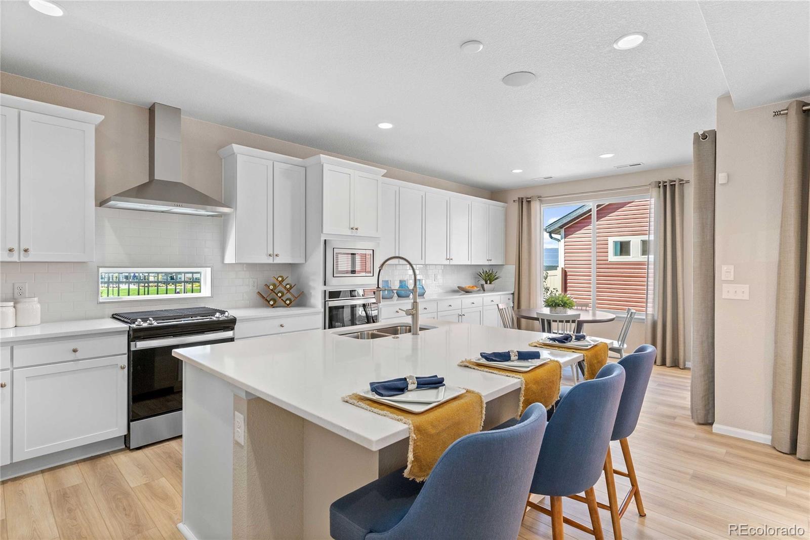 5171 N Quatar Street Aurora CO 80019