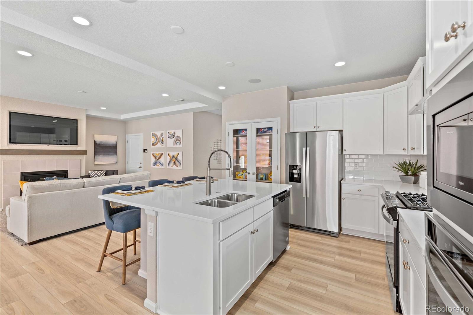 5171 N Quatar Street Aurora CO 80019
