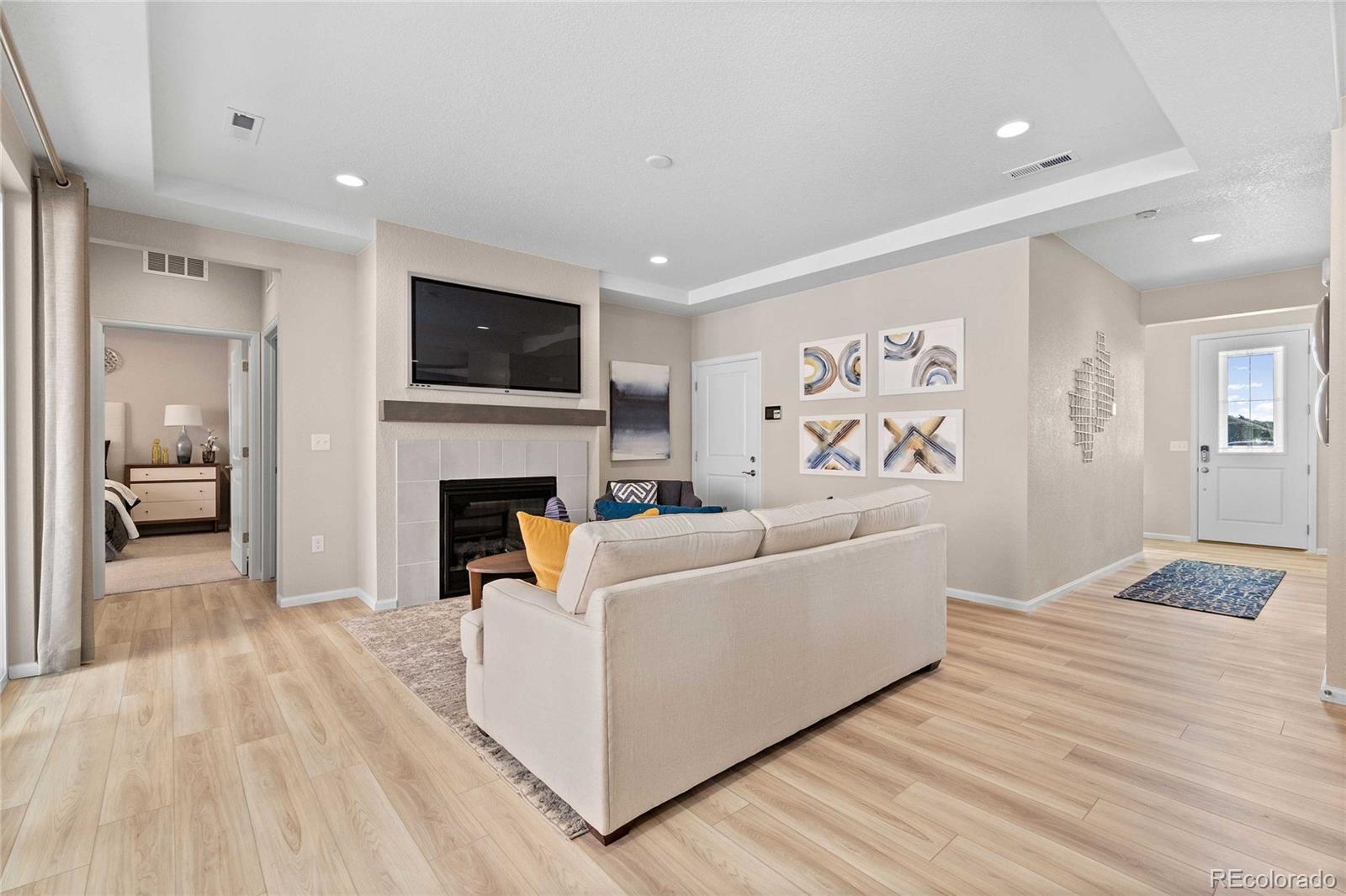 5171 N Quatar Street Aurora CO 80019