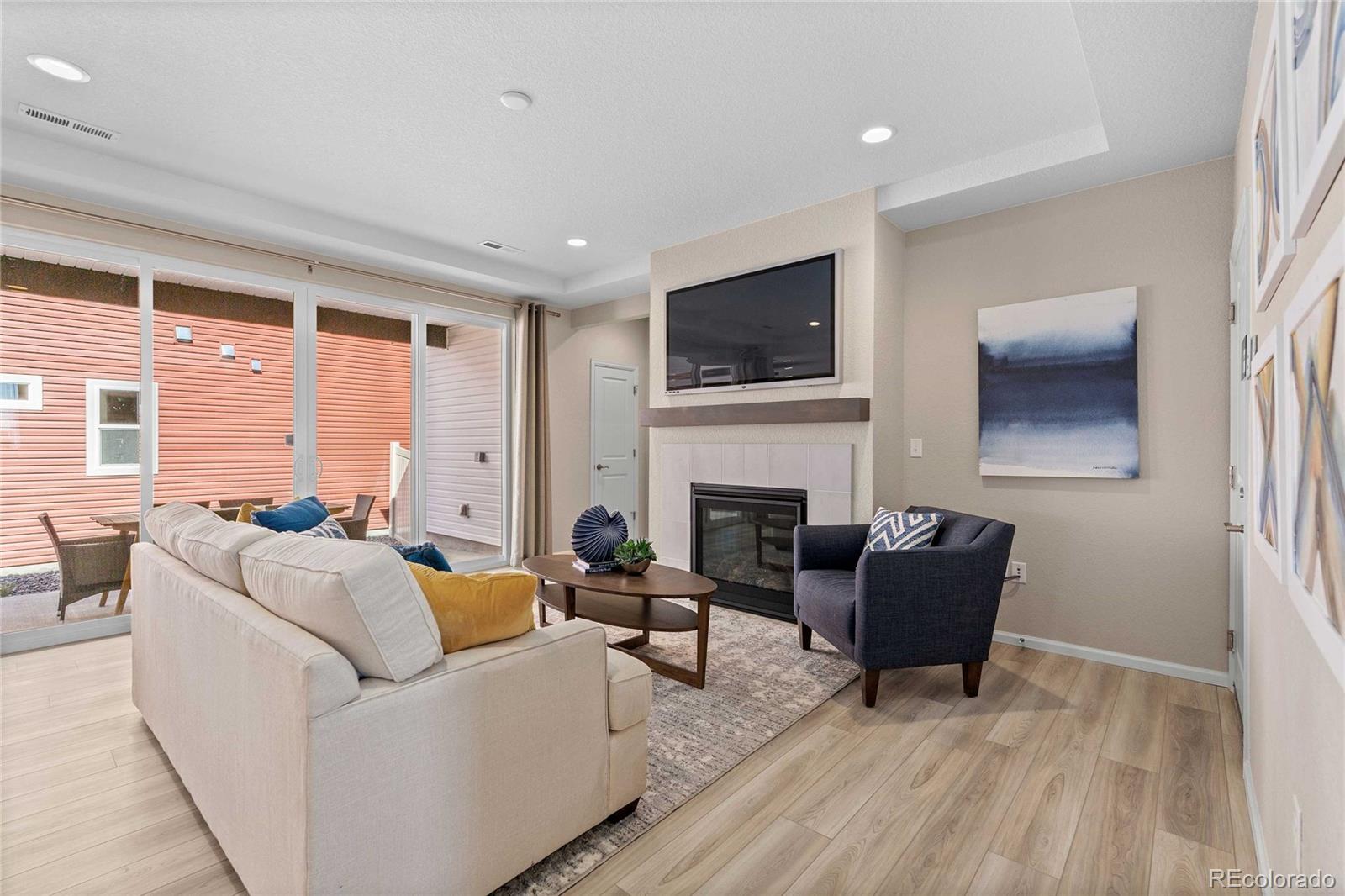 5171 N Quatar Street Aurora CO 80019