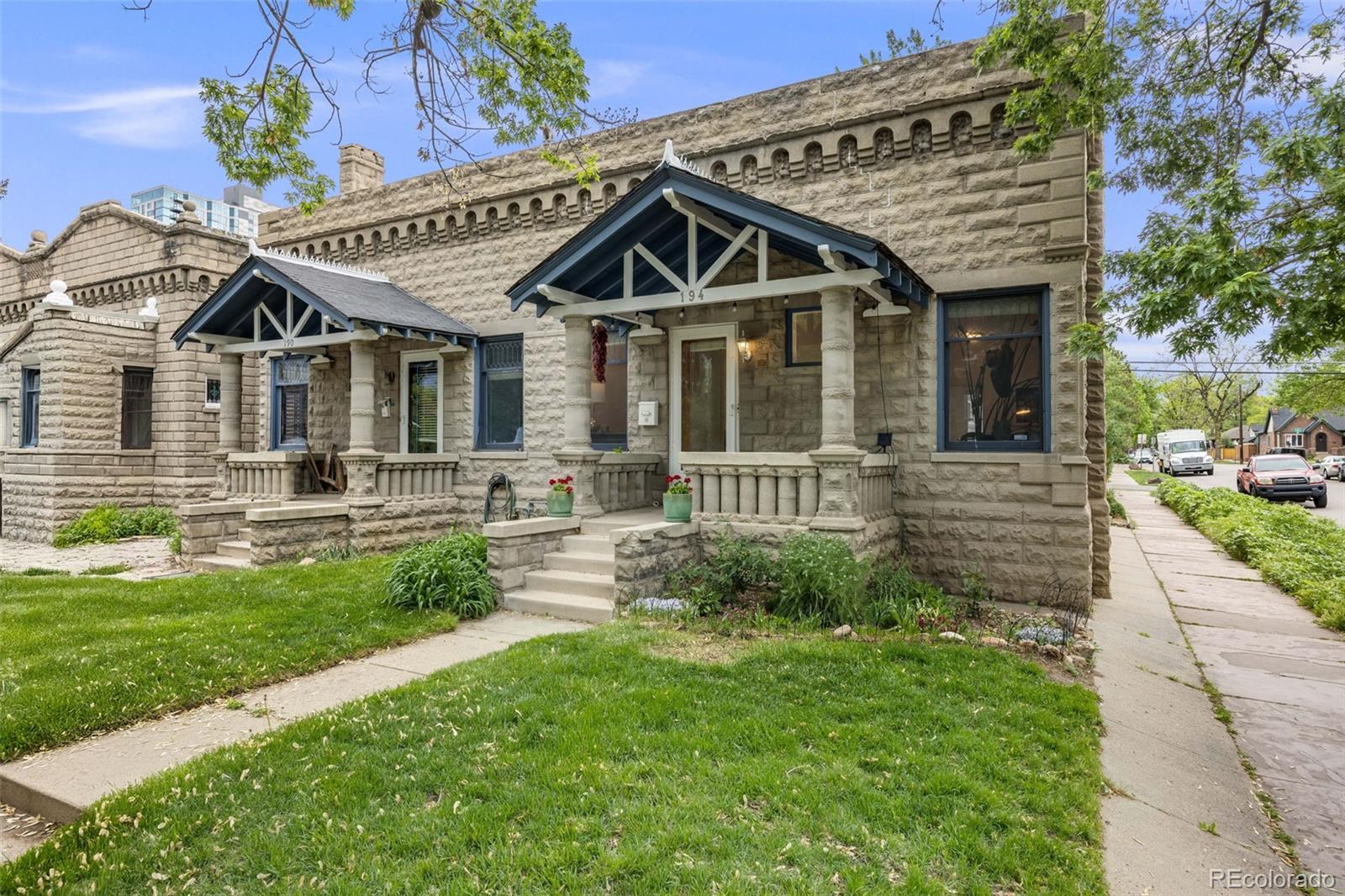194 S Emerson Street Denver CO 80209