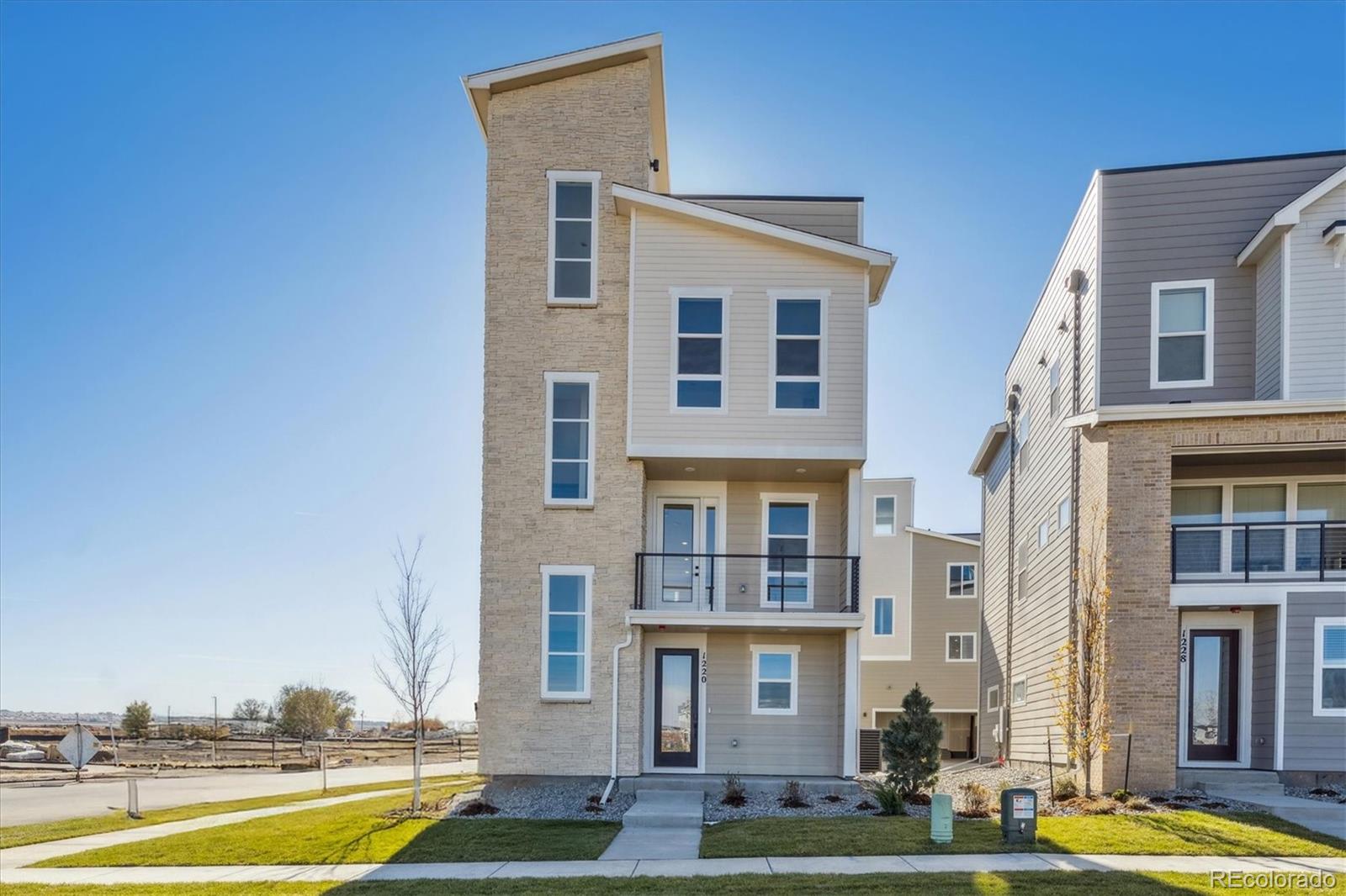 1220 Conlan Drive Erie CO 80026