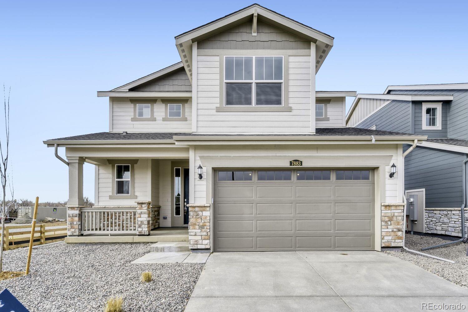 7883 S Cherokee Trail Centennial CO 80016