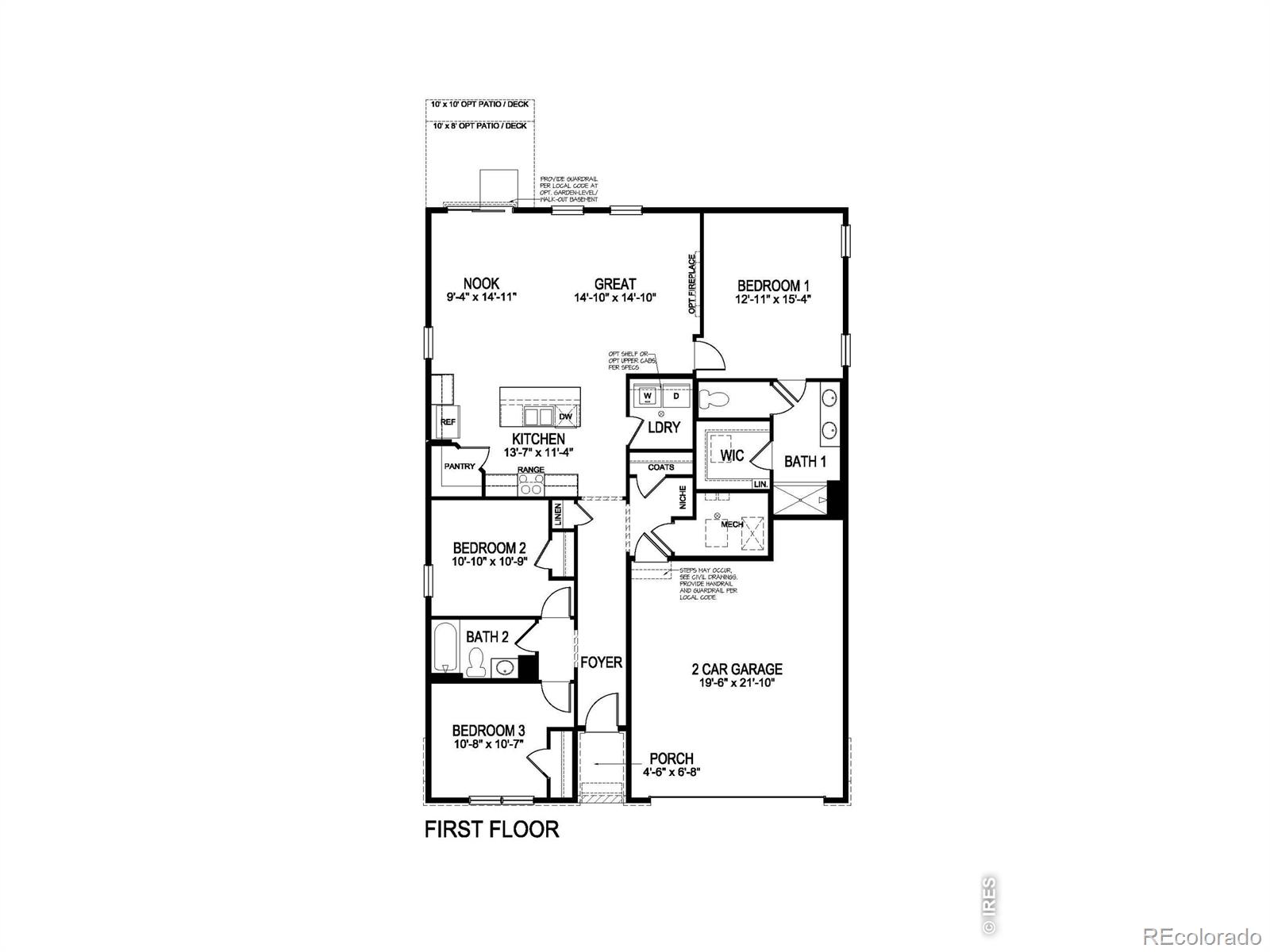7350 W 27th Street Greeley CO 80634