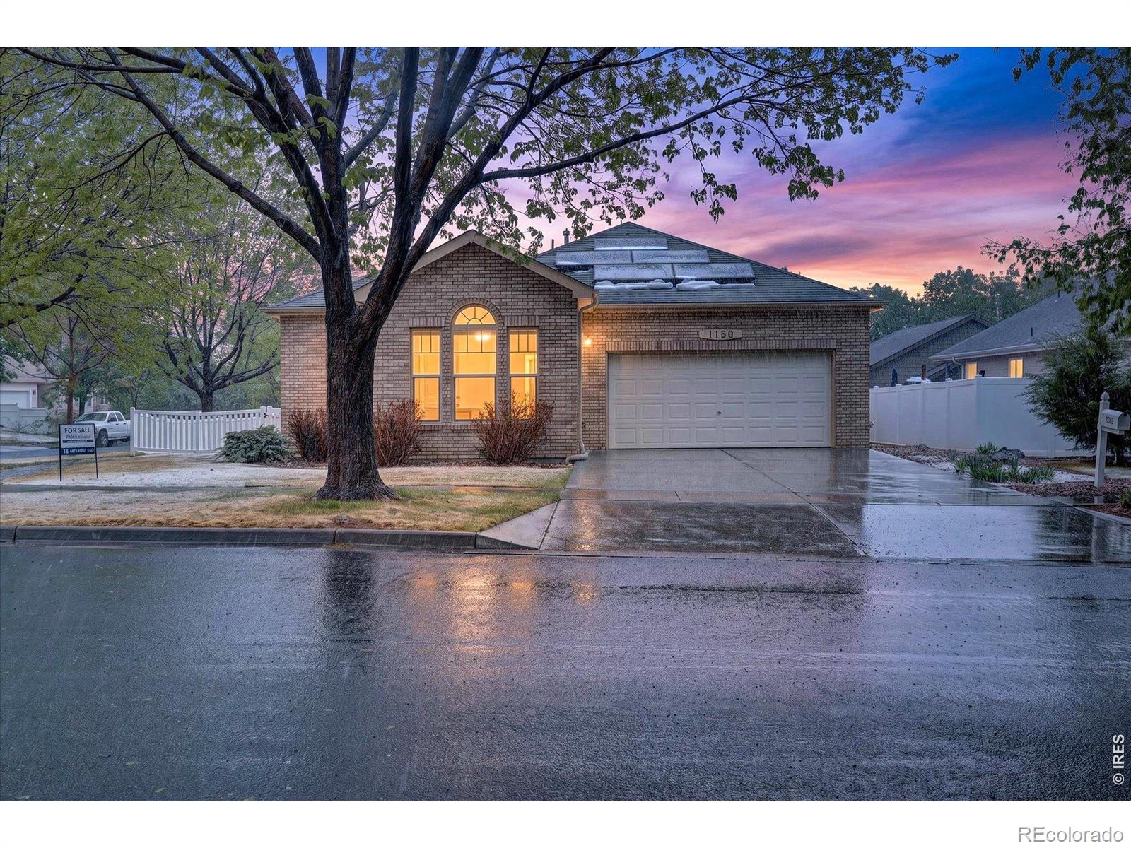 1150 Monroe Avenue Berthoud CO 80513