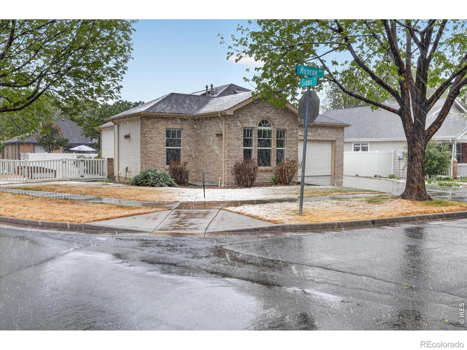 1150 Monroe Avenue Berthoud CO 80513