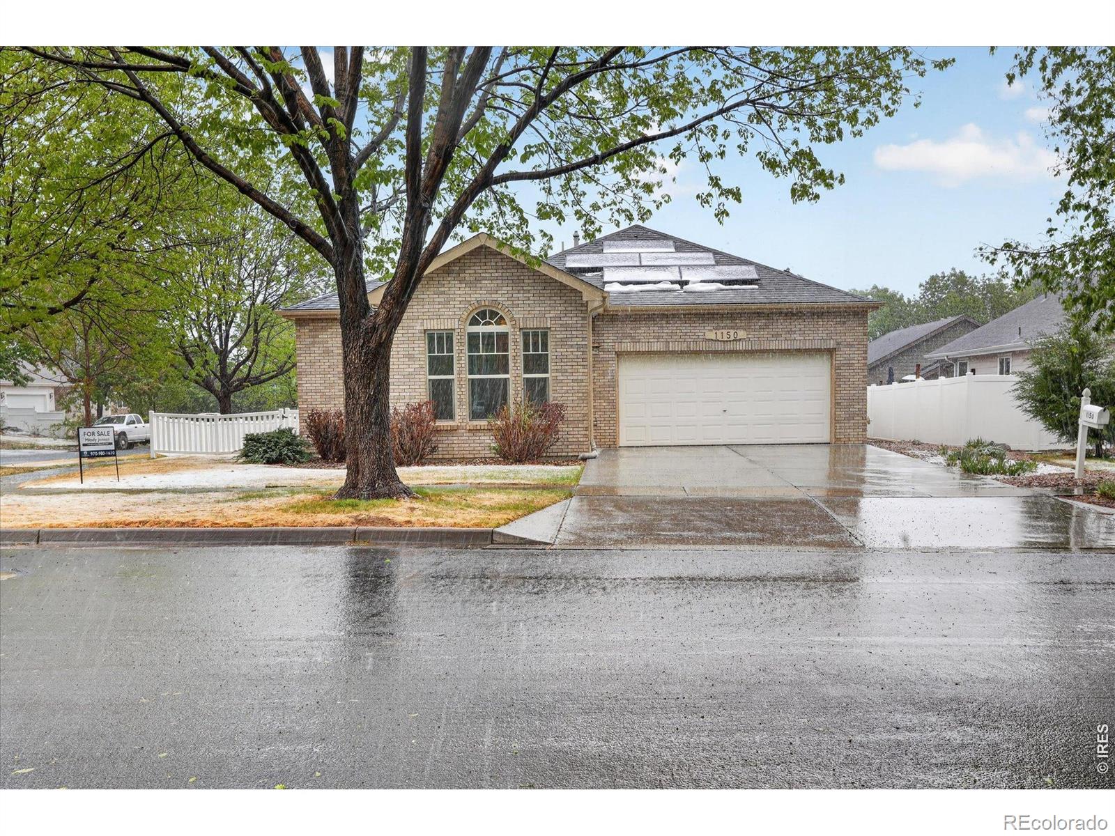 1150 Monroe Avenue Berthoud CO 80513