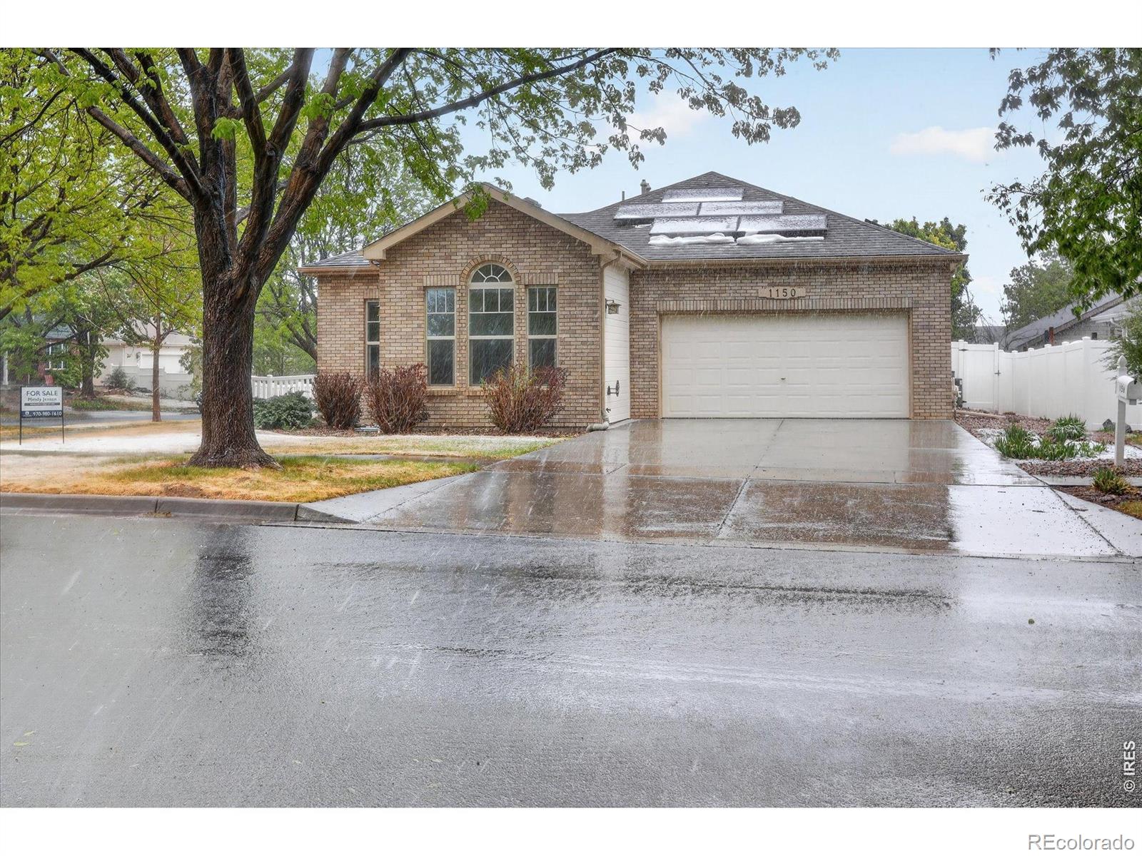 1150 Monroe Avenue Berthoud CO 80513