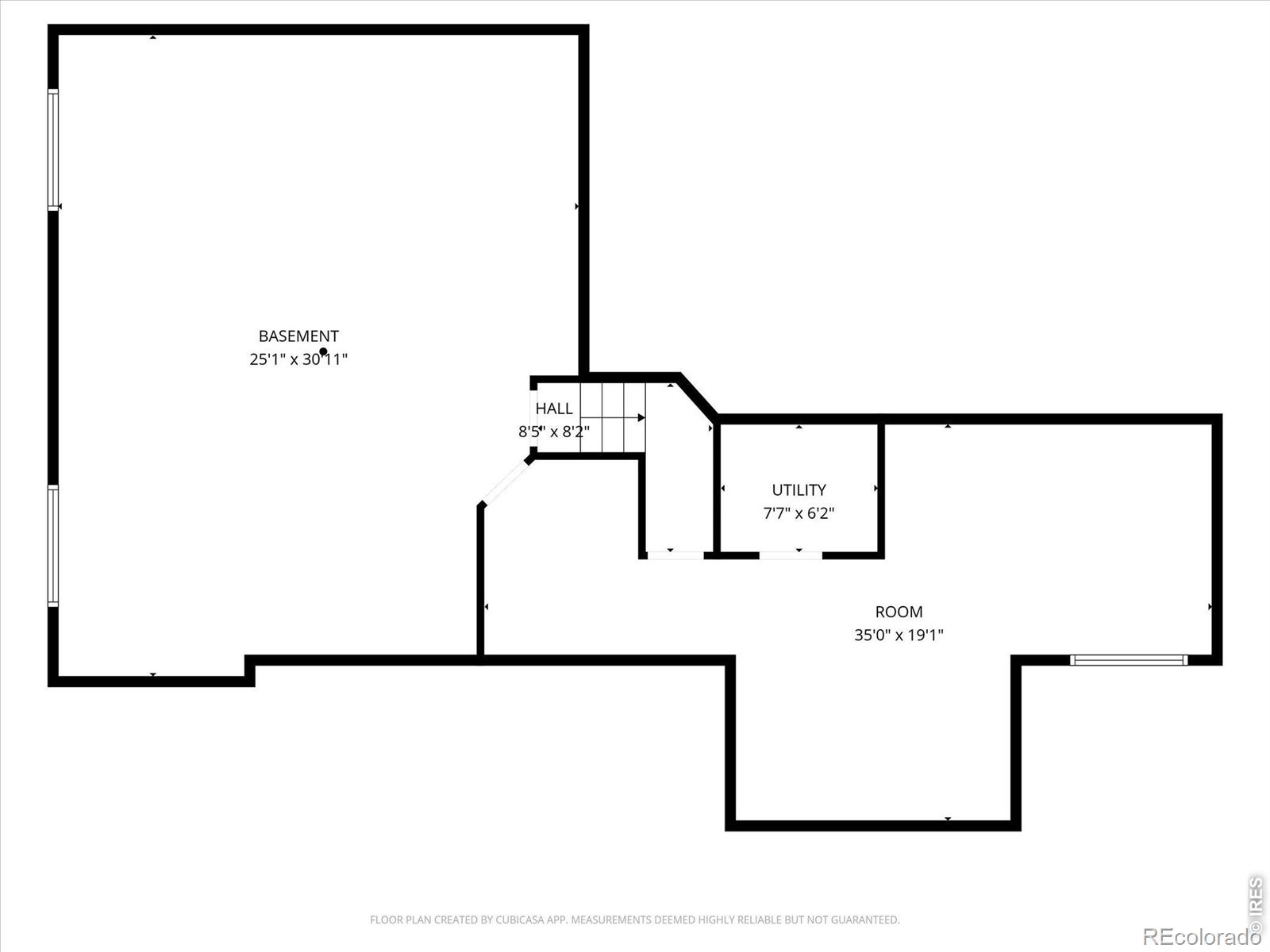 1150 Monroe Avenue Berthoud CO 80513