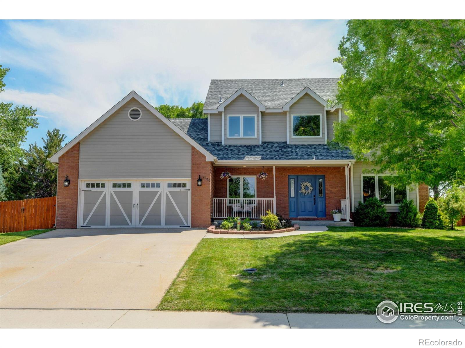 7200 W Canberra Street Drive Greeley CO 80634
