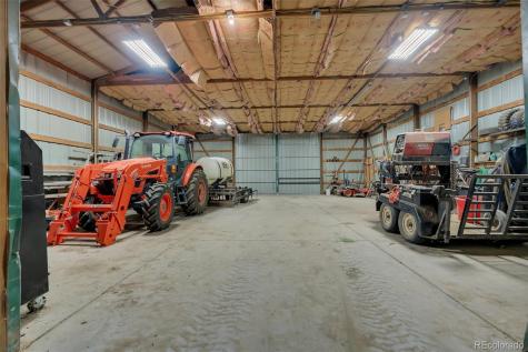 27115 County Road 13 Elizabeth CO 80107