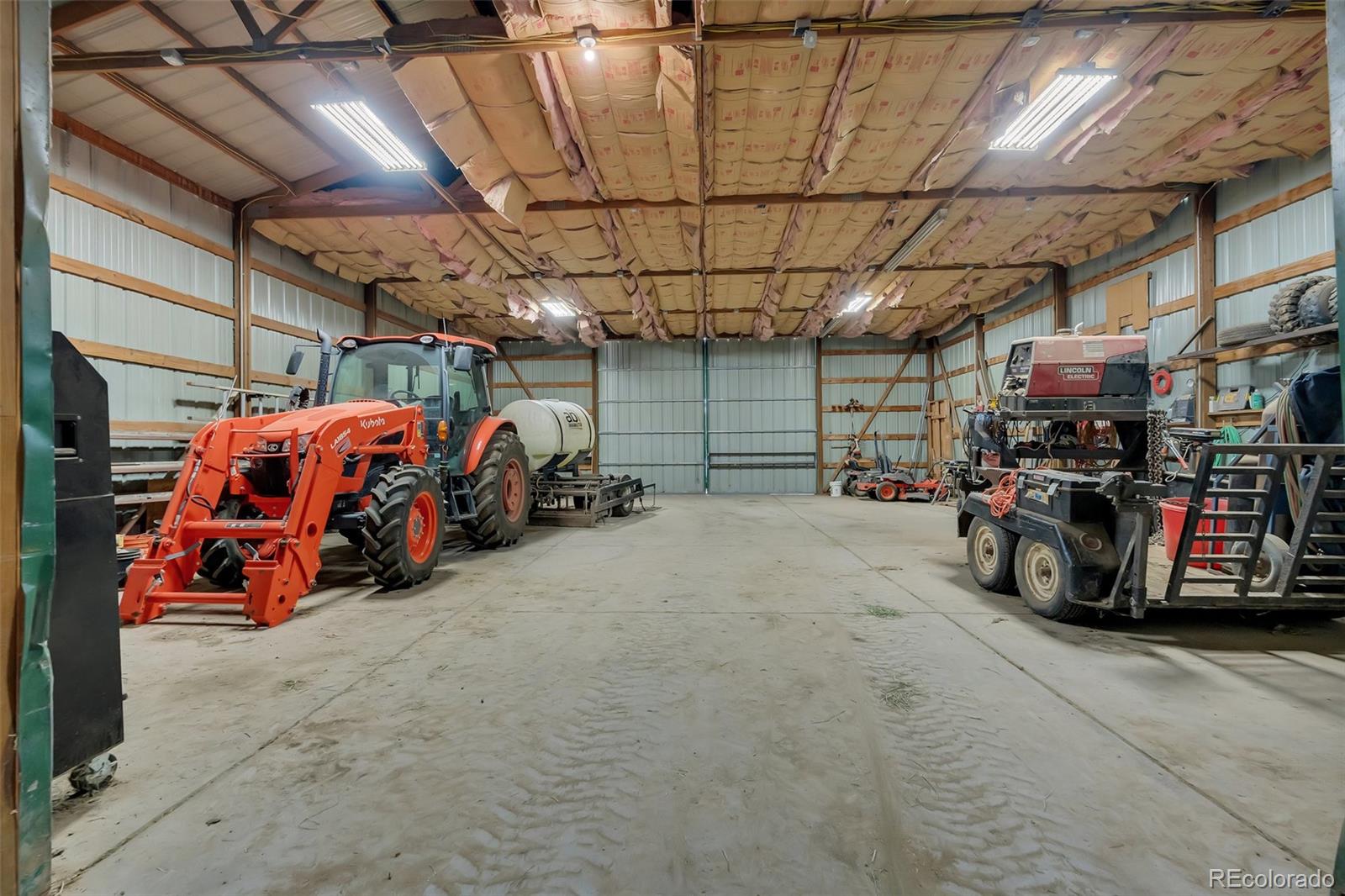 27115 County Road 13 Elizabeth CO 80107