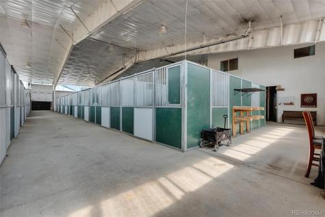 27115 County Road 13 Elizabeth CO 80107