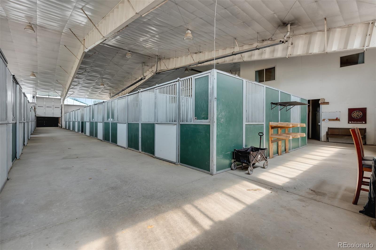 27115 County Road 13 Elizabeth CO 80107