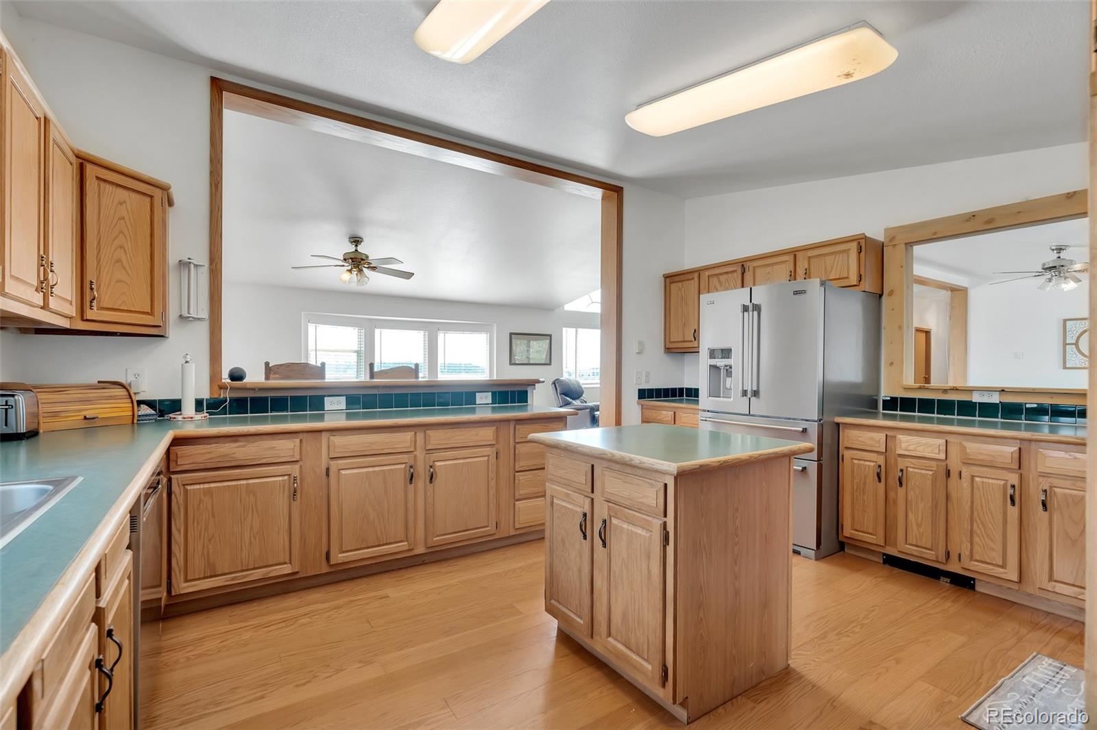 27115 County Road 13 Elizabeth CO 80107
