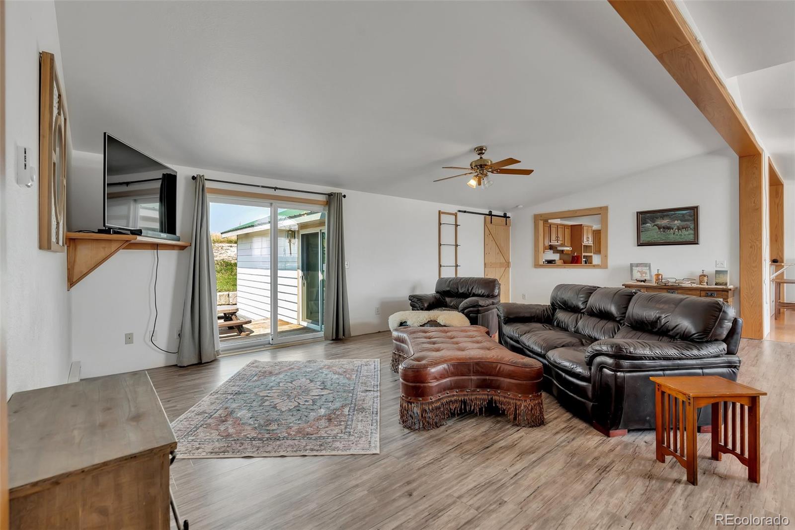 27115 County Road 13 Elizabeth CO 80107