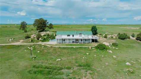 27115 County Road 13 Elizabeth CO 80107