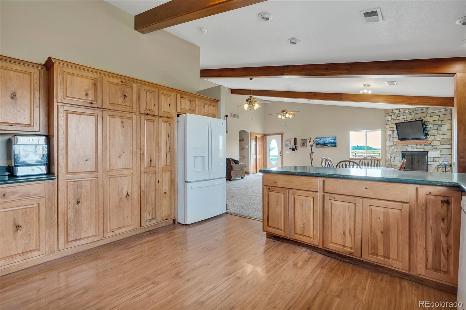 27115 County Road 13 Elizabeth CO 80107