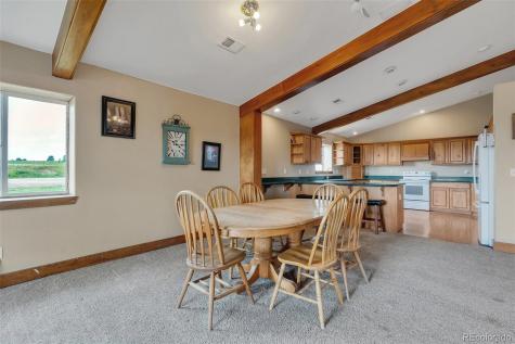 27115 County Road 13 Elizabeth CO 80107