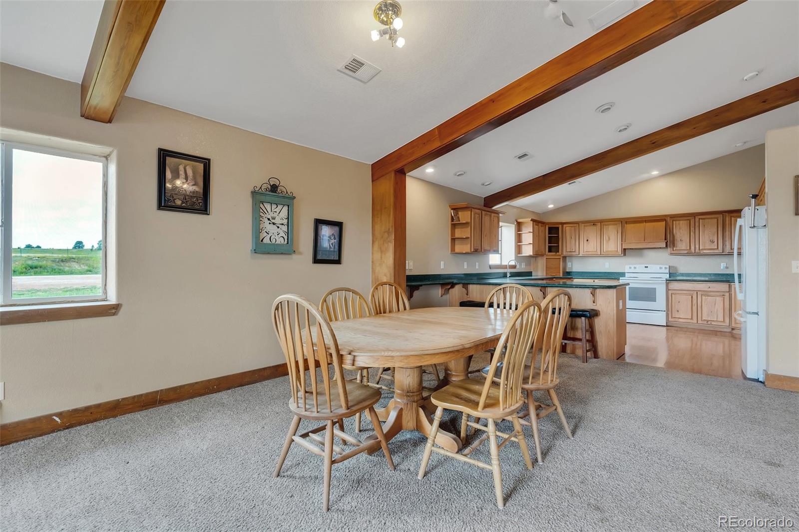 27115 County Road 13 Elizabeth CO 80107
