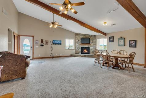 27115 County Road 13 Elizabeth CO 80107
