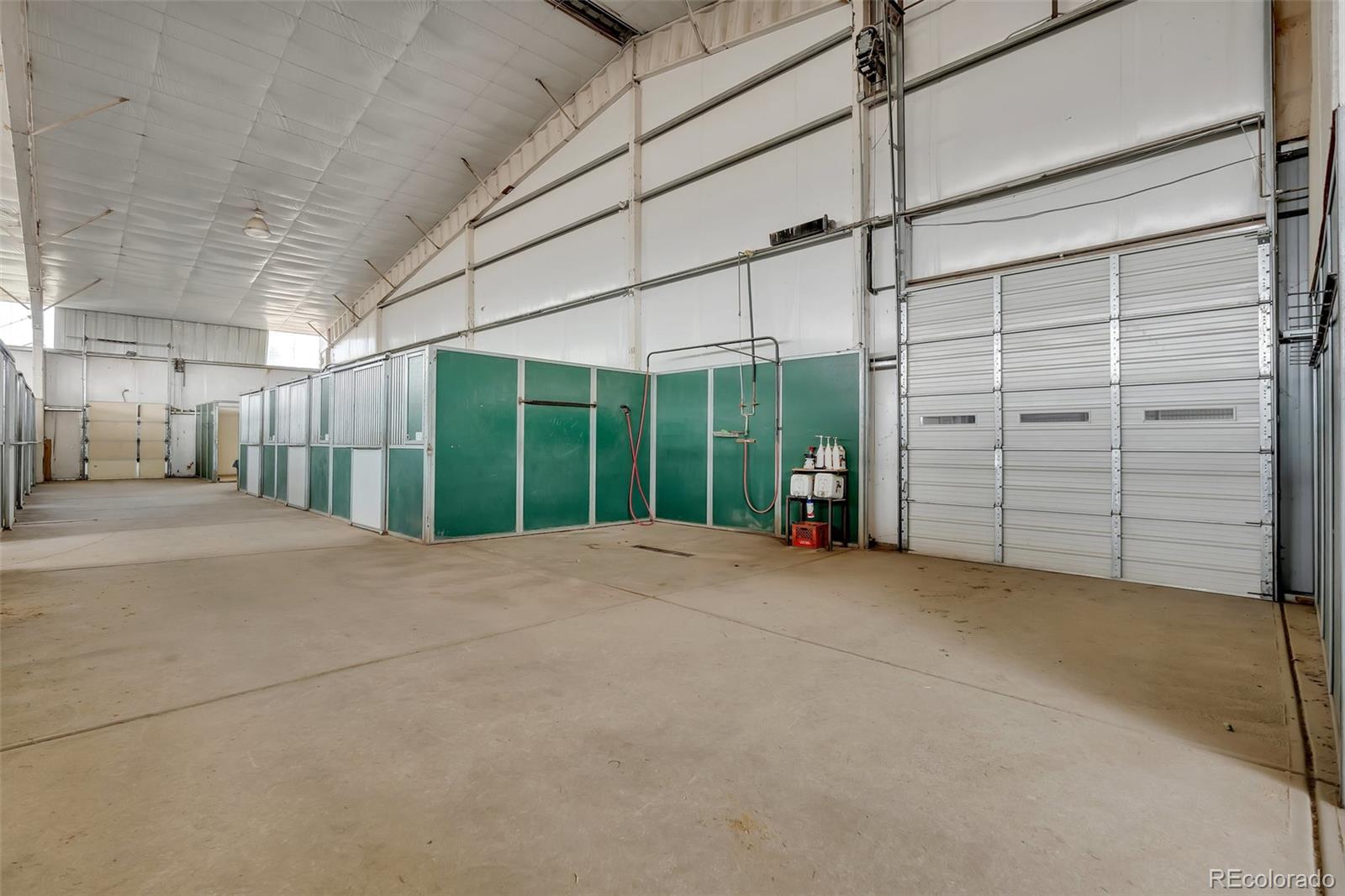 27115 County Road 13 Elizabeth CO 80107