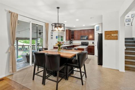 7151 S Oak Hill Circle Aurora CO 80016