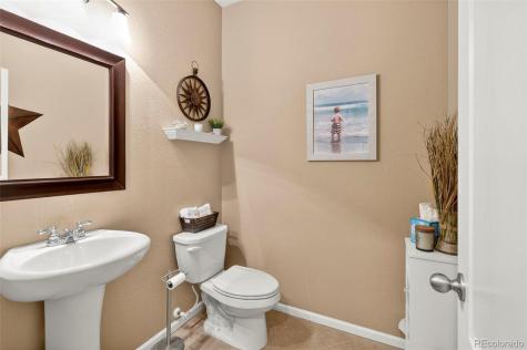 7151 S Oak Hill Circle Aurora CO 80016