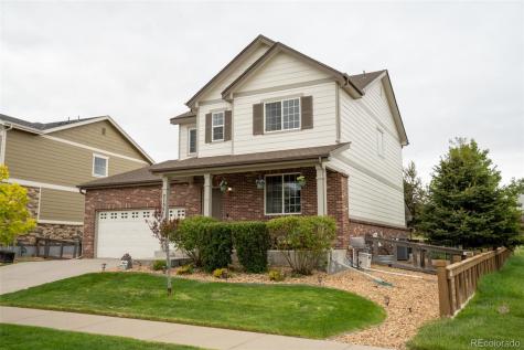 7151 S Oak Hill Circle Aurora CO 80016