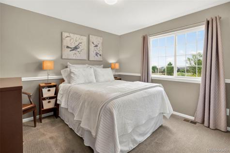 7151 S Oak Hill Circle Aurora CO 80016