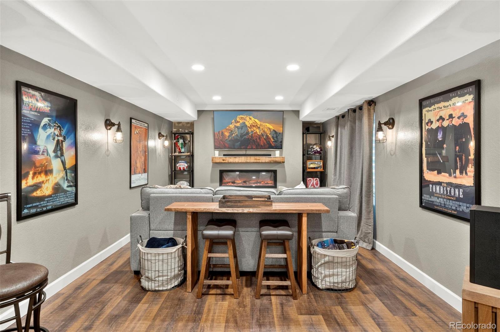 7151 S Oak Hill Circle Aurora CO 80016