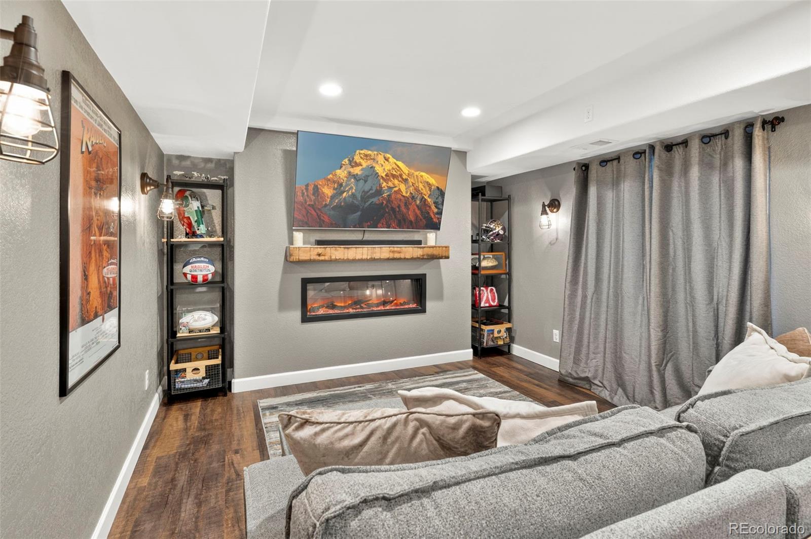 7151 S Oak Hill Circle Aurora CO 80016
