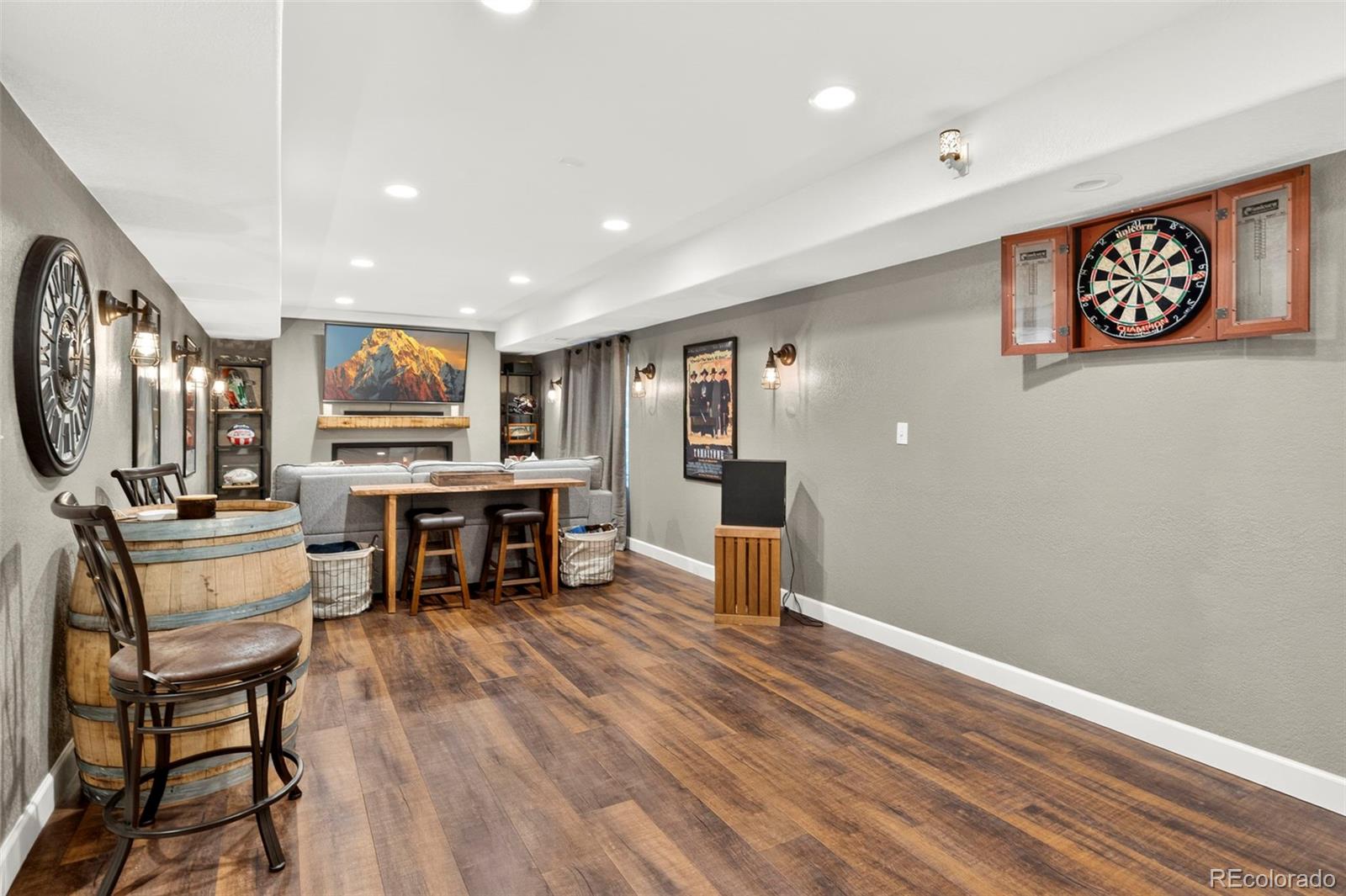 7151 S Oak Hill Circle Aurora CO 80016