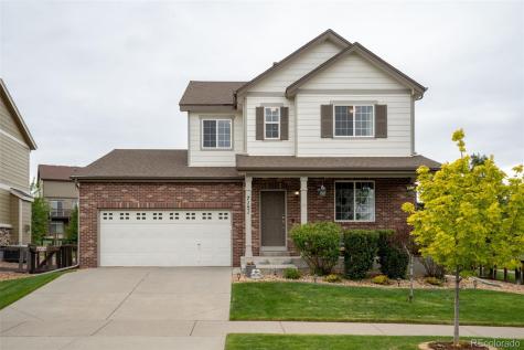 7151 S Oak Hill Circle Aurora CO 80016